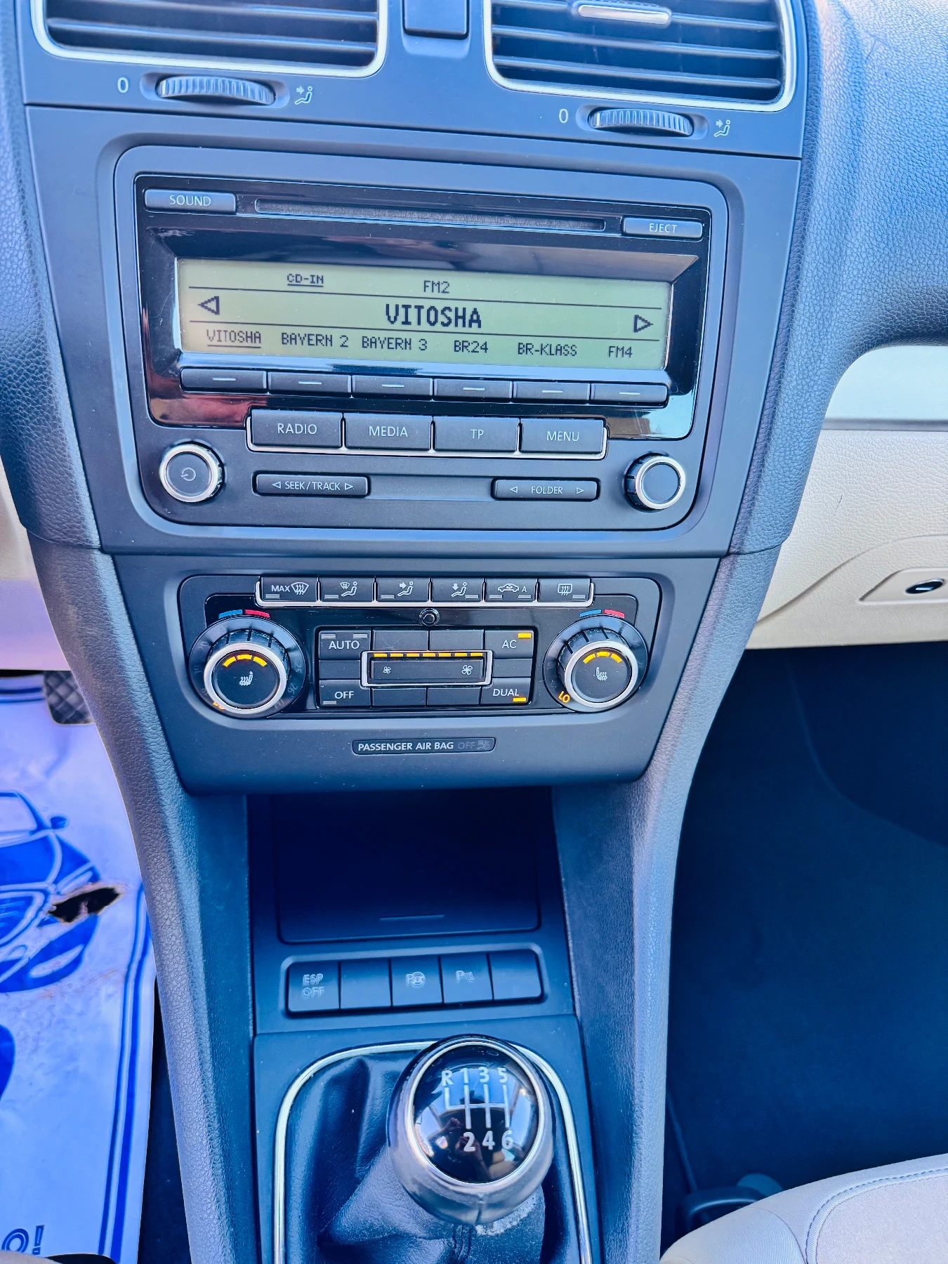 VW Golf 1.4i* Highline* UNIKAT*  | Mobile.bg � ����������� 12