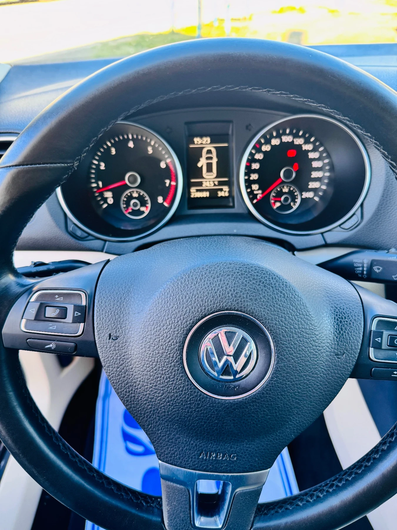 VW Golf 1.4i* Highline* UNIKAT*  | Mobile.bg � ����������� 13