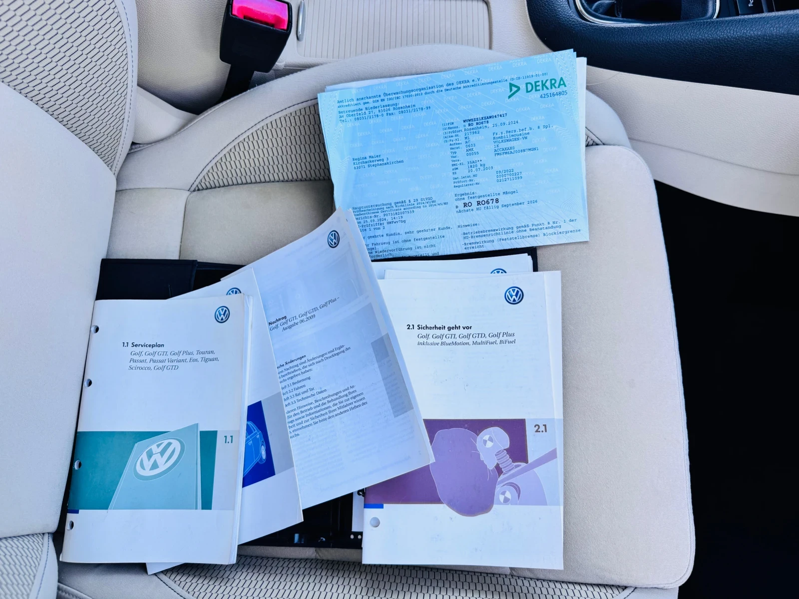 VW Golf 1.4i* Highline* UNIKAT*  | Mobile.bg � ����������� 16