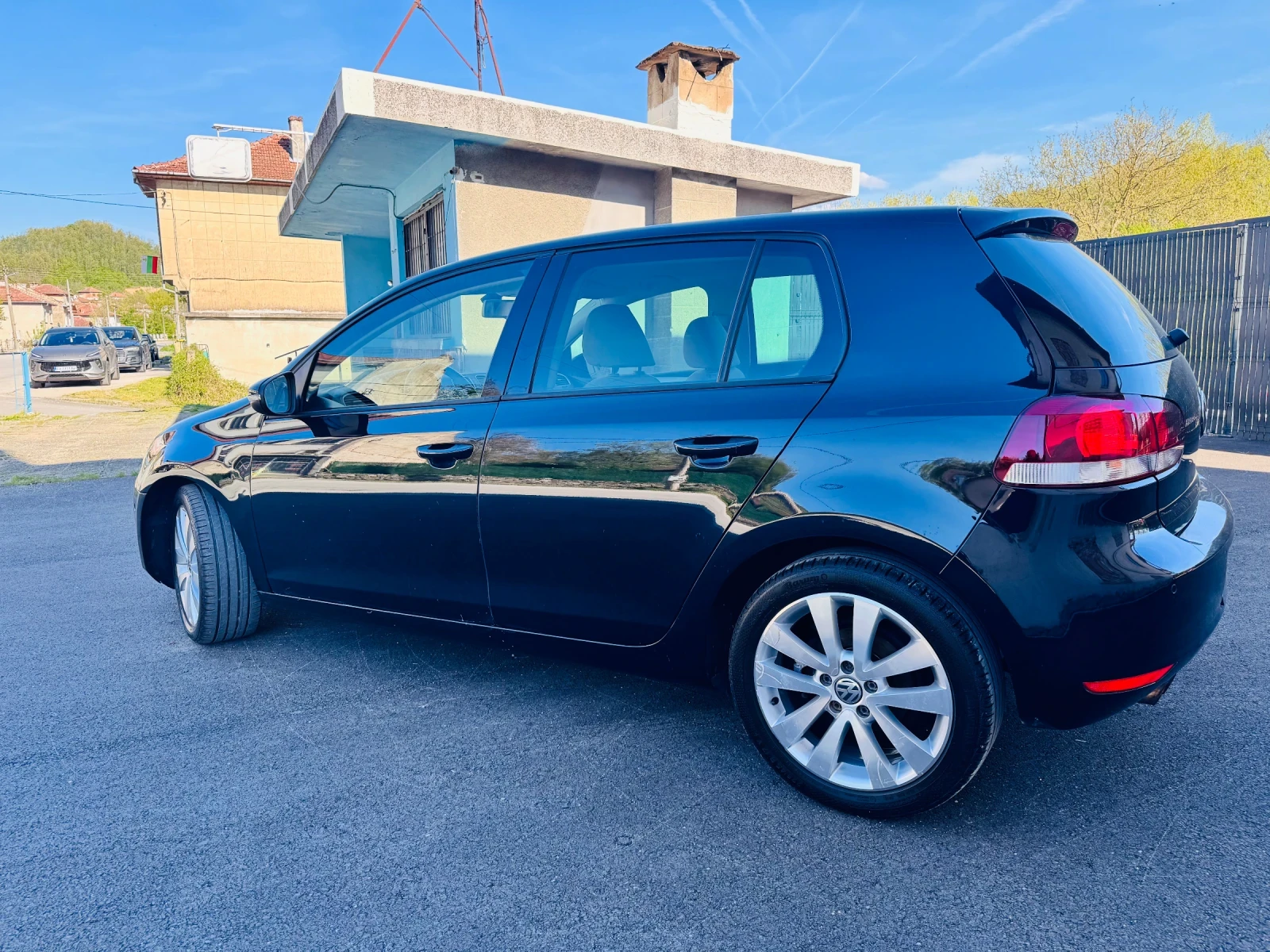 VW Golf 1.4i* Highline* UNIKAT*  | Mobile.bg � ����������� 3