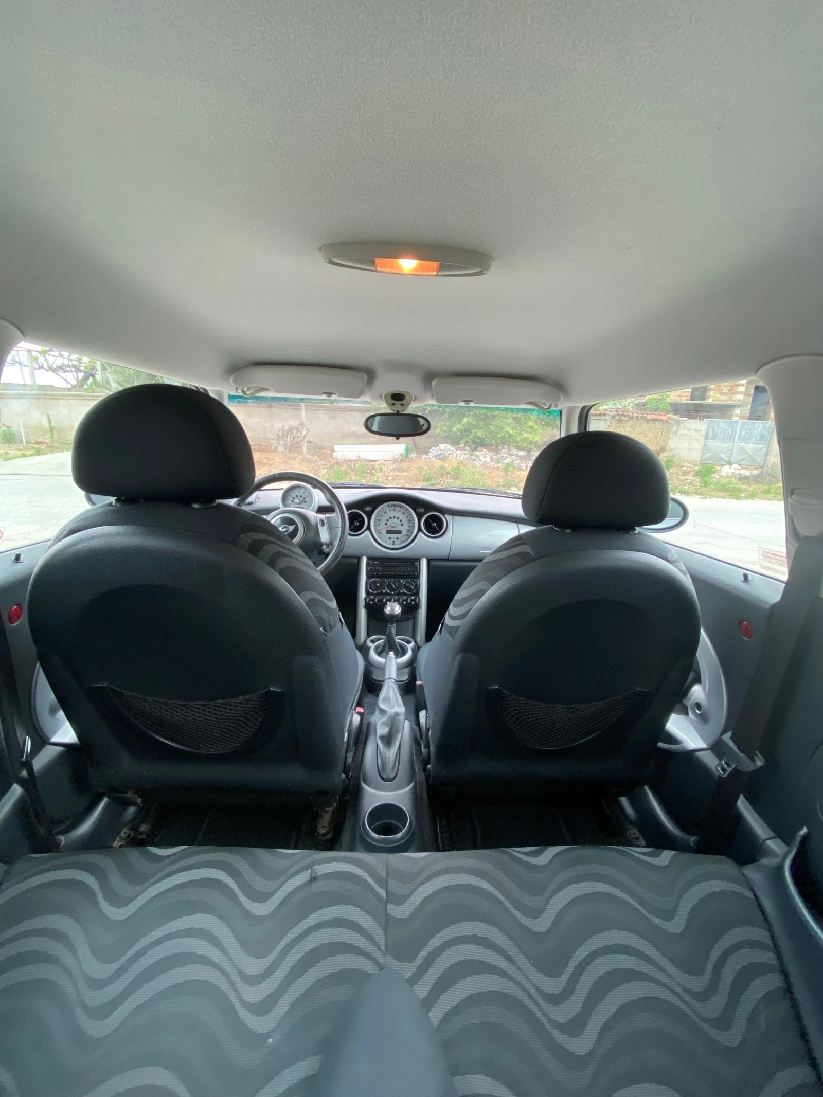 Mini One, снимка 7 - Автомобили и джипове - 54484756