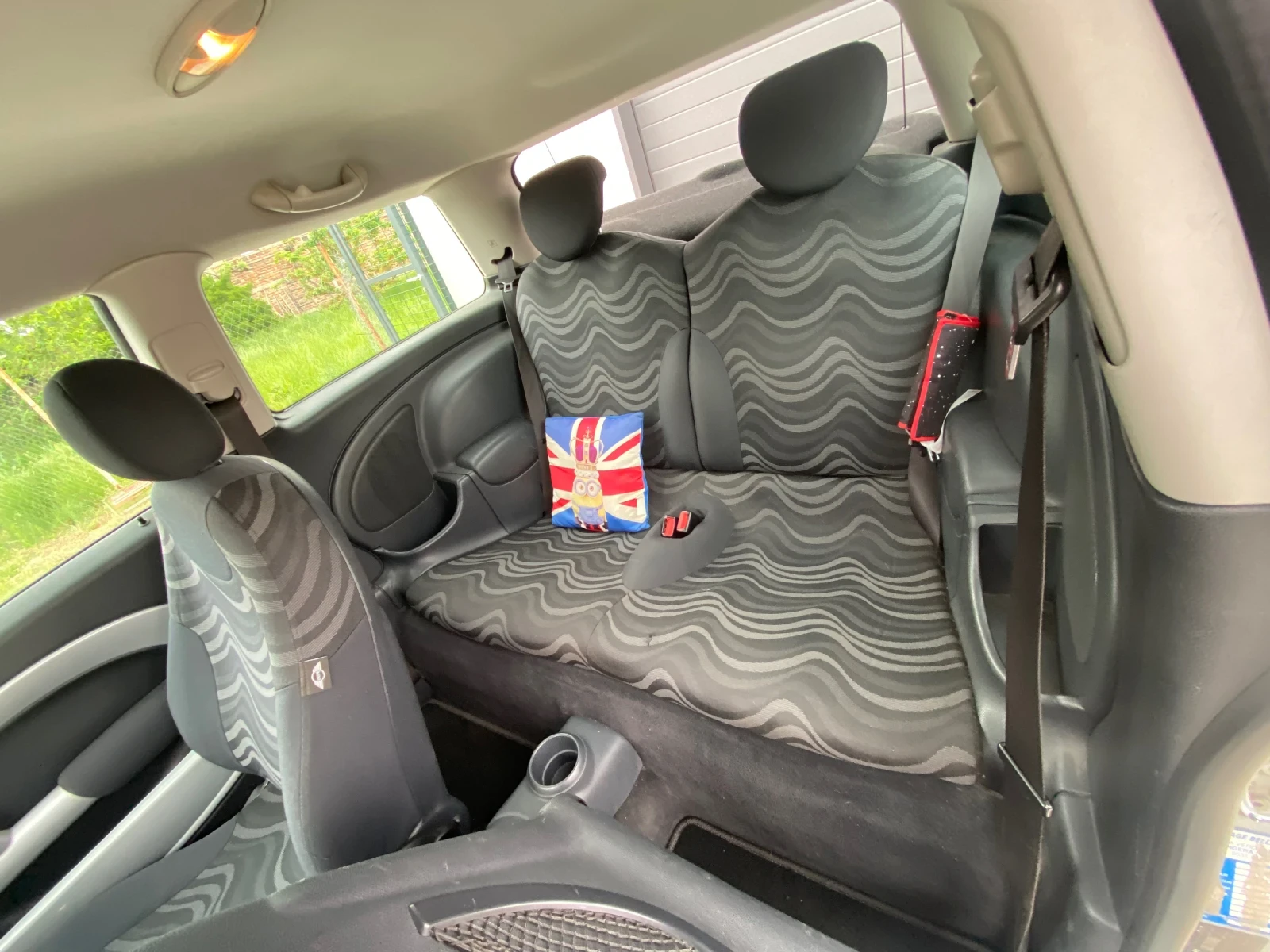 Mini One, снимка 6 - Автомобили и джипове - 54484756