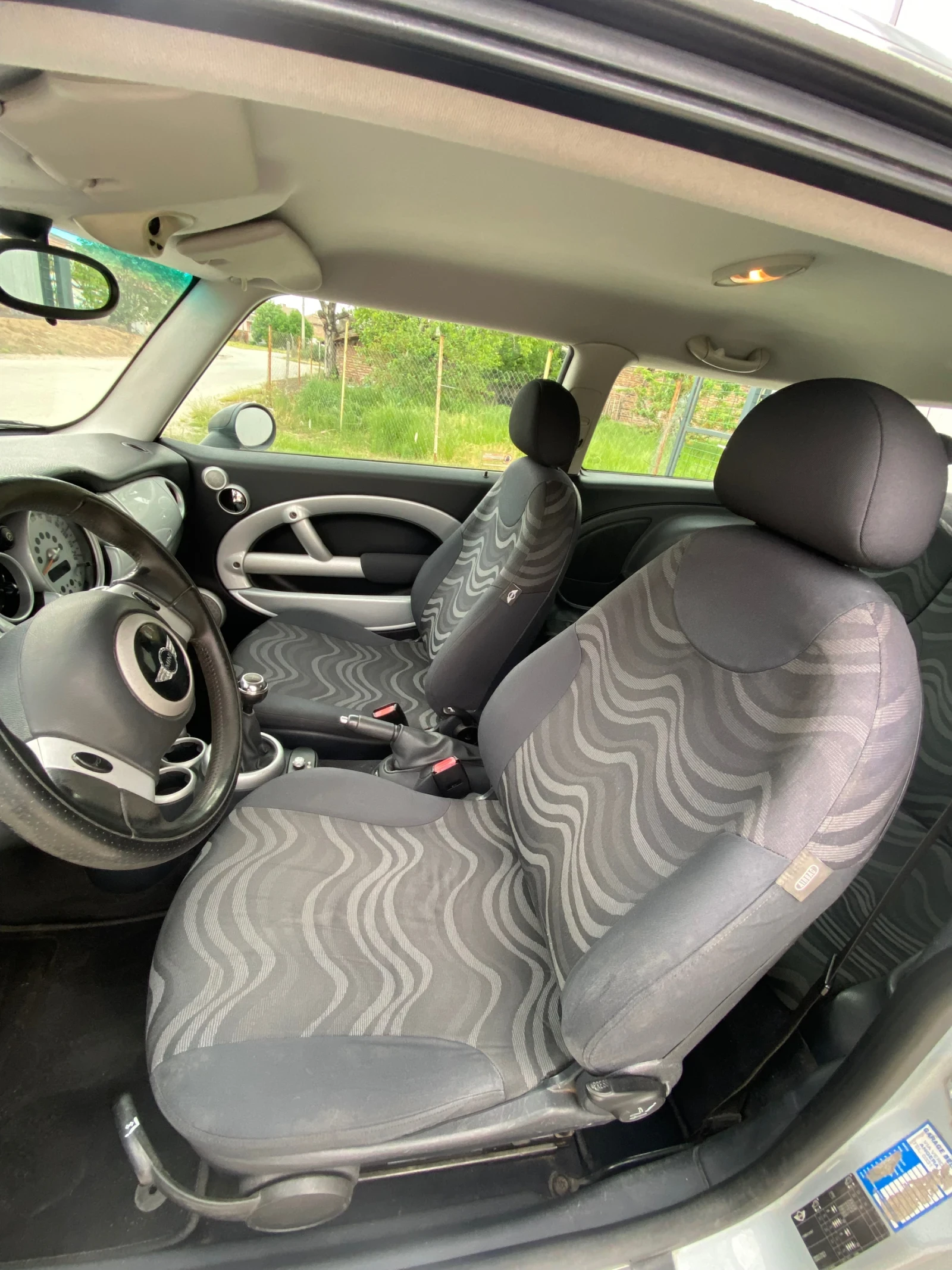 Mini One, снимка 5 - Автомобили и джипове - 54484756