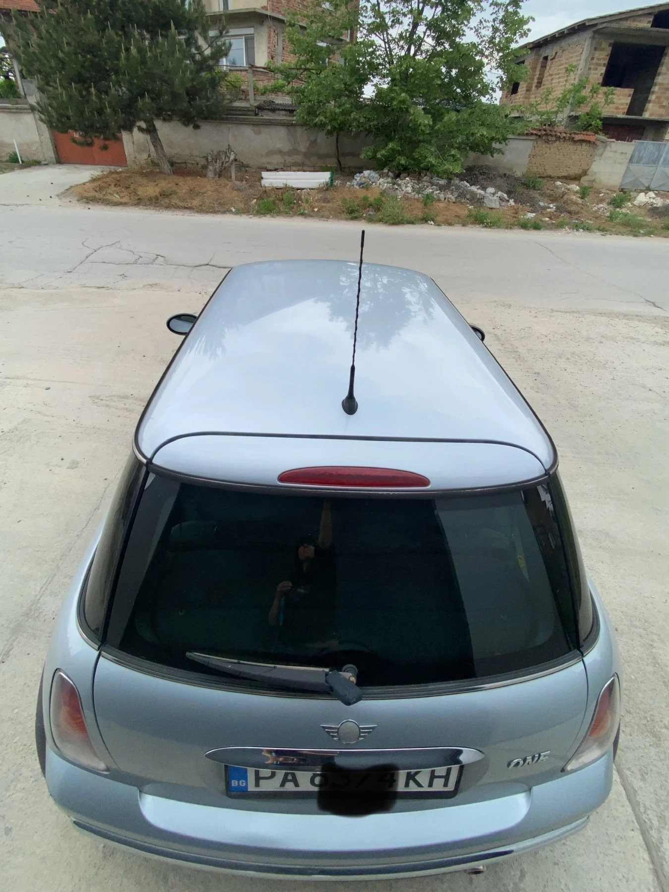 Mini One, снимка 10 - Автомобили и джипове - 54484756