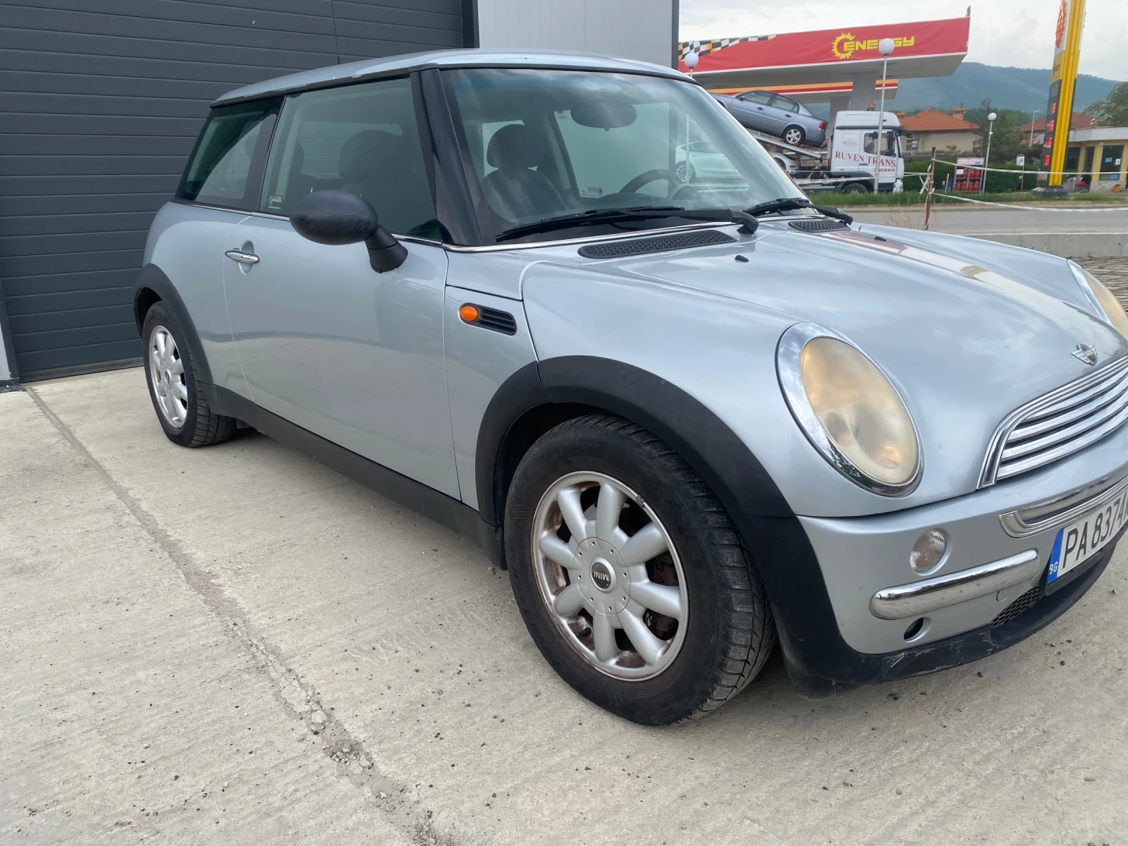 Mini One, снимка 3 - Автомобили и джипове - 54484756