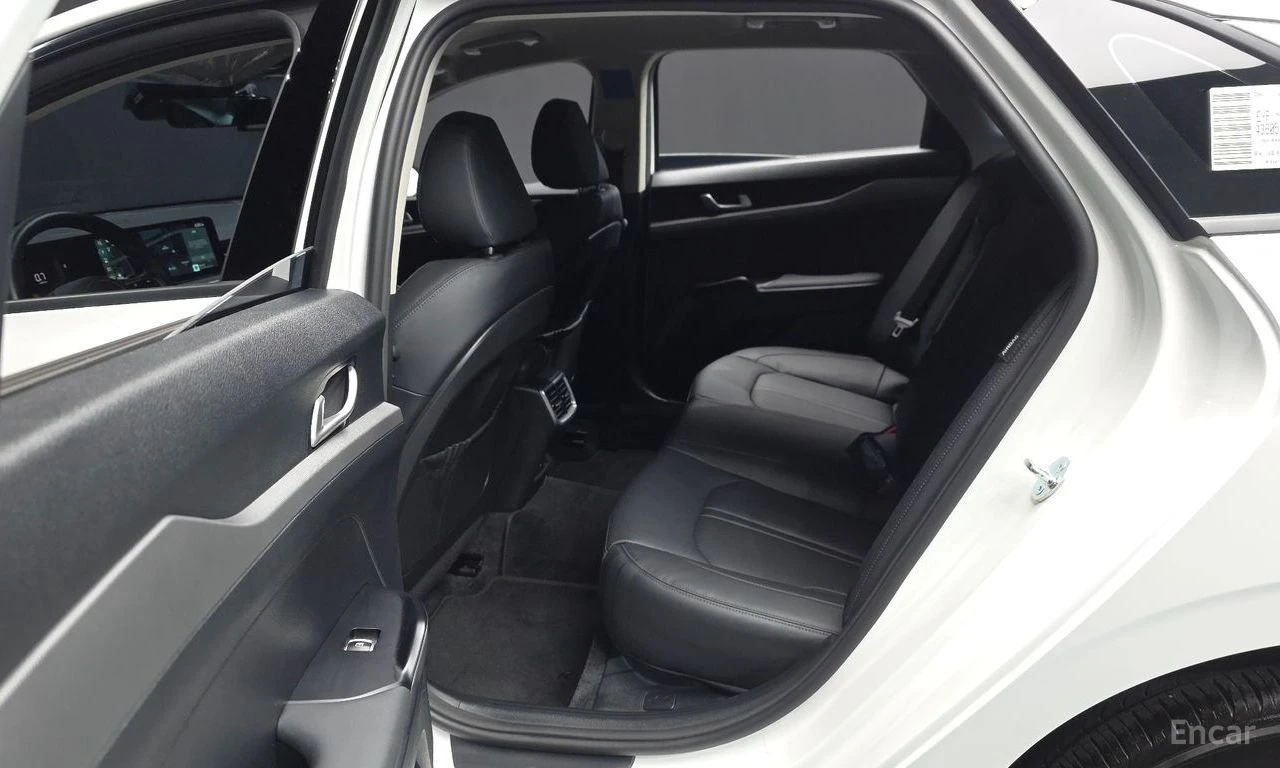 Kia K5 1.6* TURBO* PRESTIGE* ПОДГРЕВ* ОБДУХВАНЕ* КАМЕРА* , снимка 15 - Автомобили и джипове - 54703054