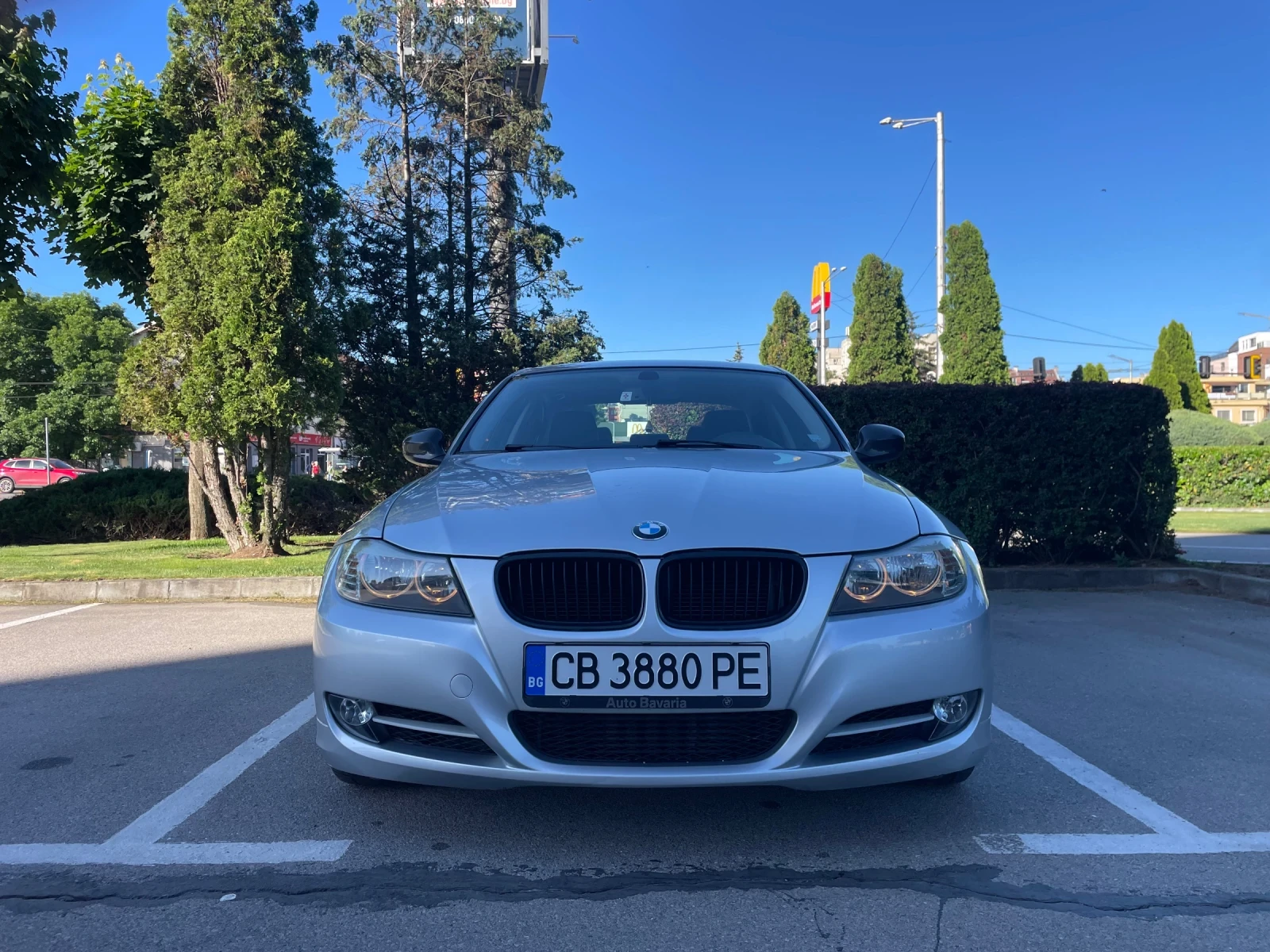 BMW 320