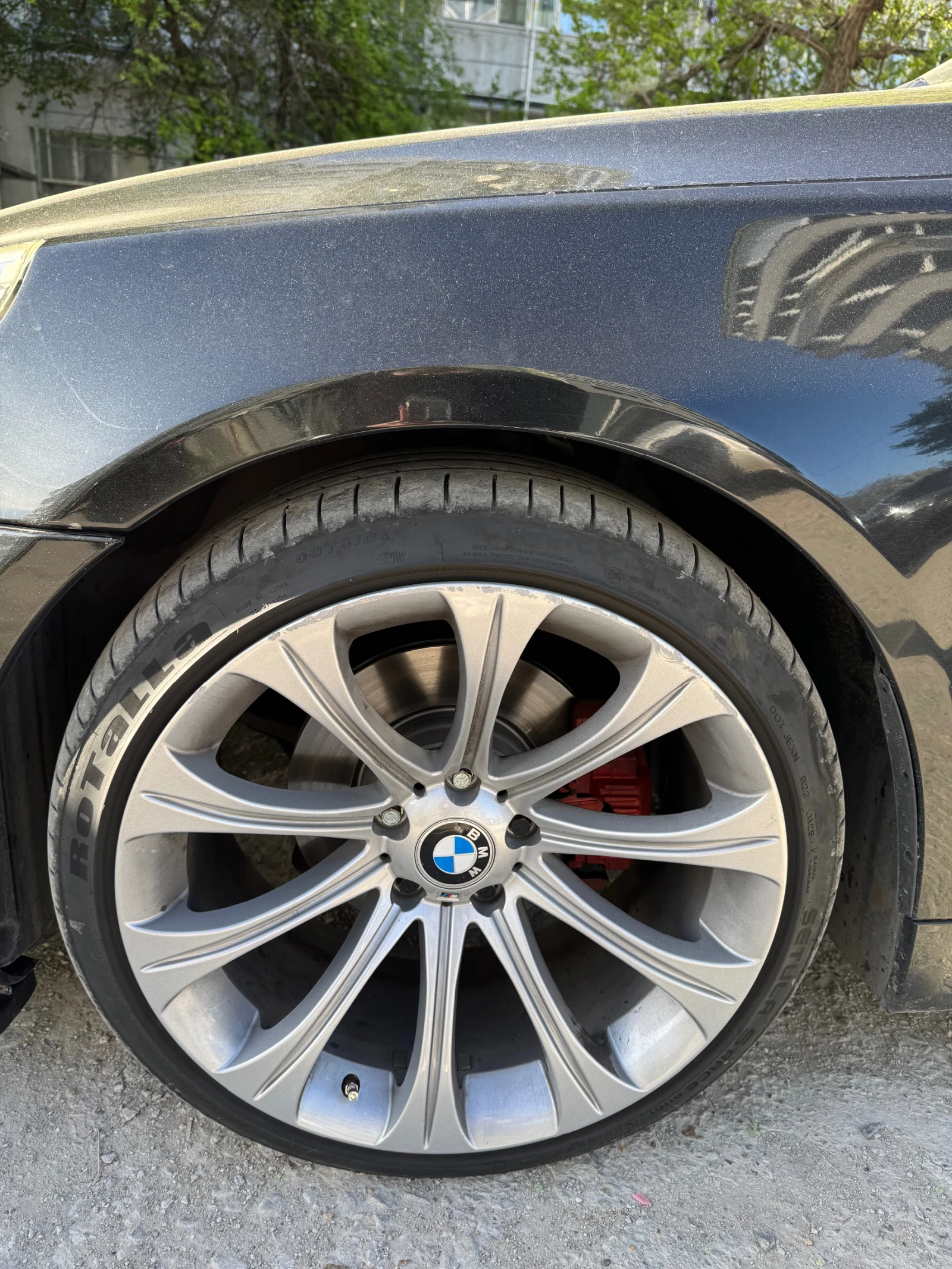 BMW 525, снимка 12 - Автомобили и джипове - 54778581