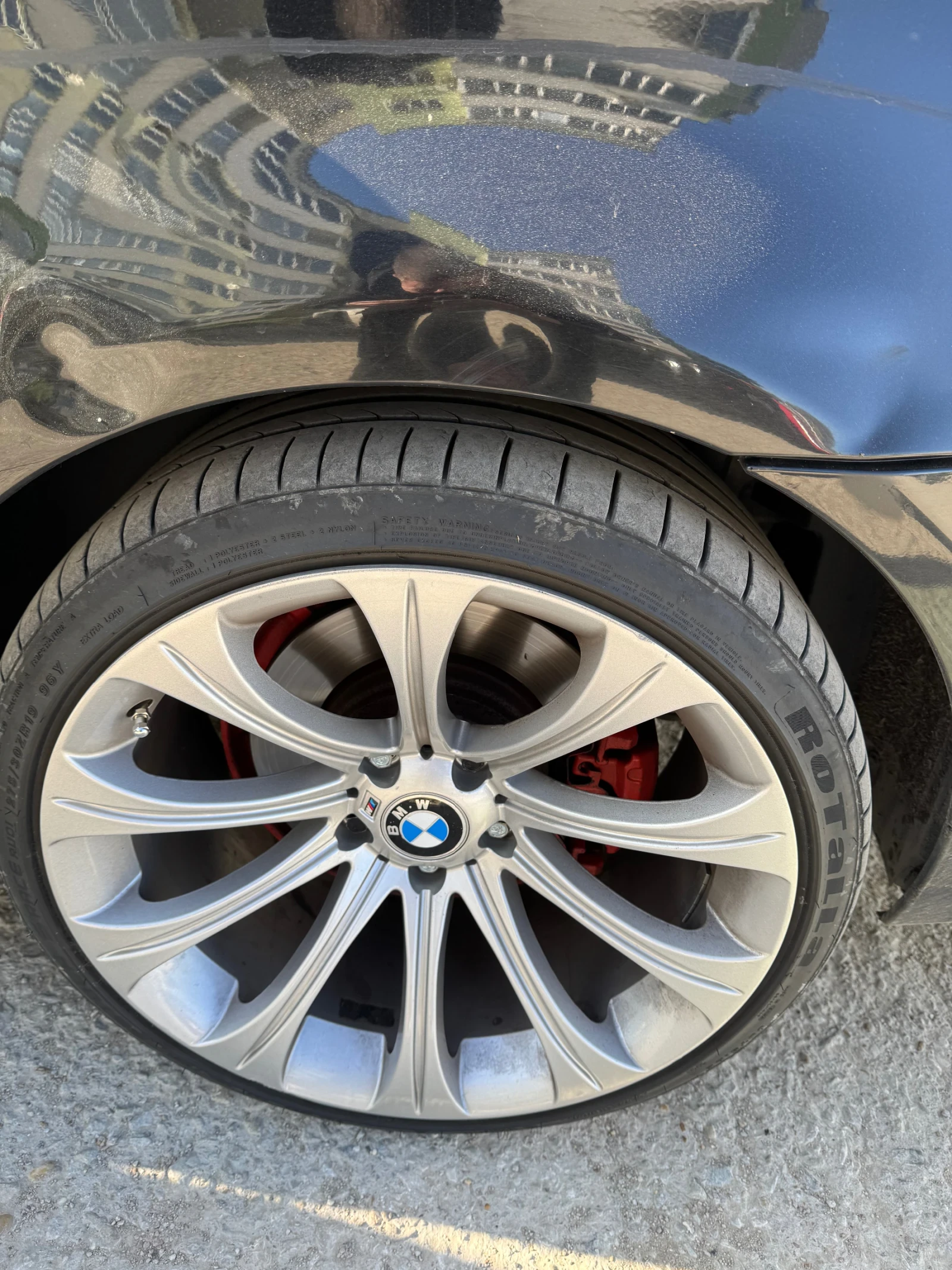 BMW 525, снимка 13 - Автомобили и джипове - 54778581