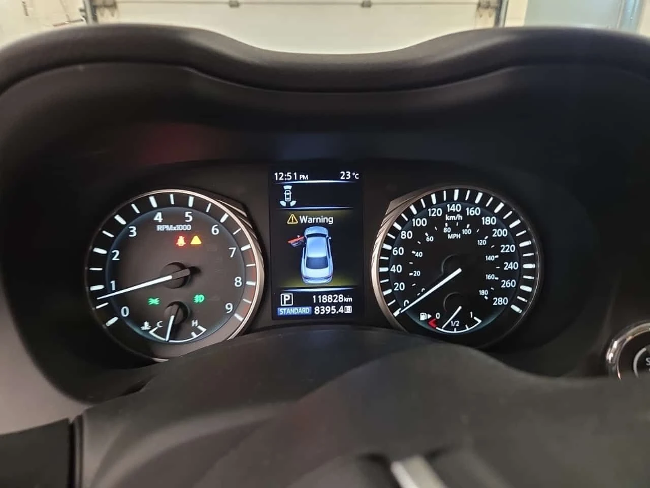 Infiniti Q50 * LUXE AWD * ГЛАВНО ПРЕДСТАВИТЕЛСТВО* , снимка 10 - Автомобили и джипове - 54942720
