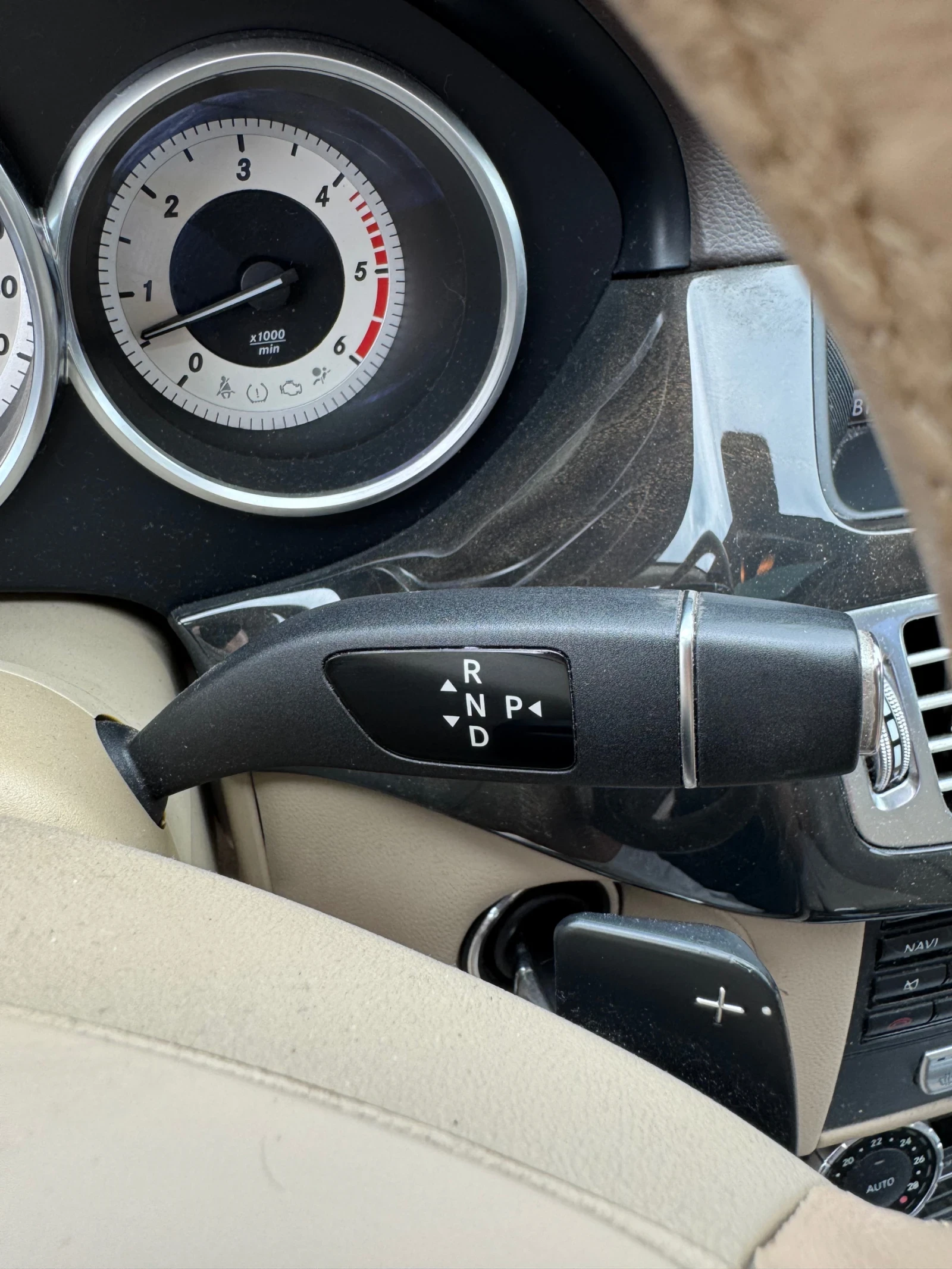 Mercedes-Benz CLS 350, снимка 11 - Автомобили и джипове - 54954333