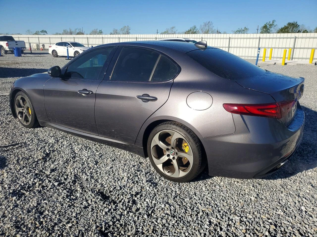 Alfa Romeo Giulia !!������!! #����� ����������# !�������� | Mobile.bg � ����������� 4
