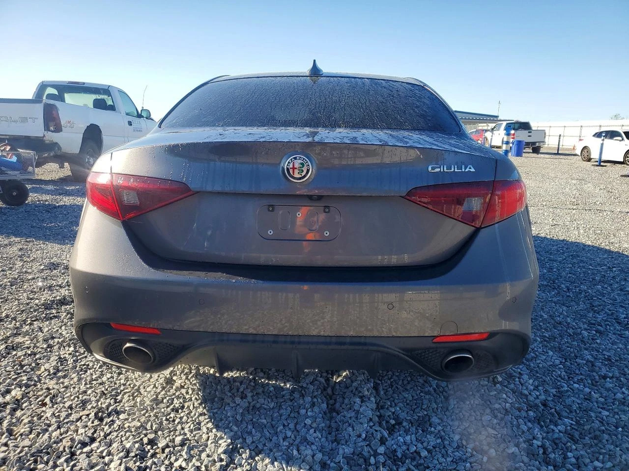 Alfa Romeo Giulia !!������!! #����� ����������# !�������� | Mobile.bg � ����������� 5