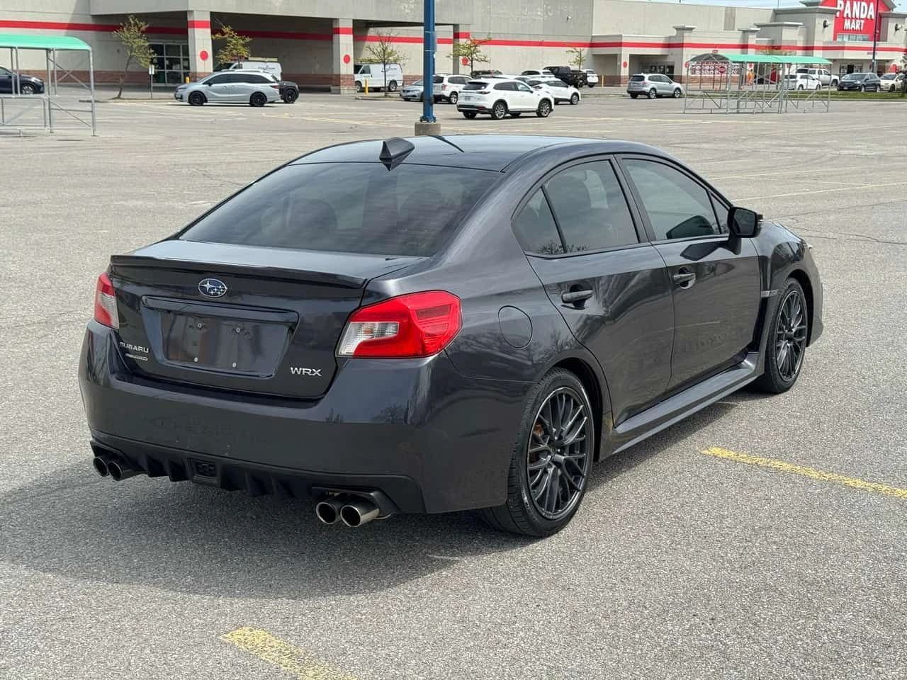 Subaru WRX * Sport tech * CARFAX * ���� �� �� | Mobile.bg � ����������� 8