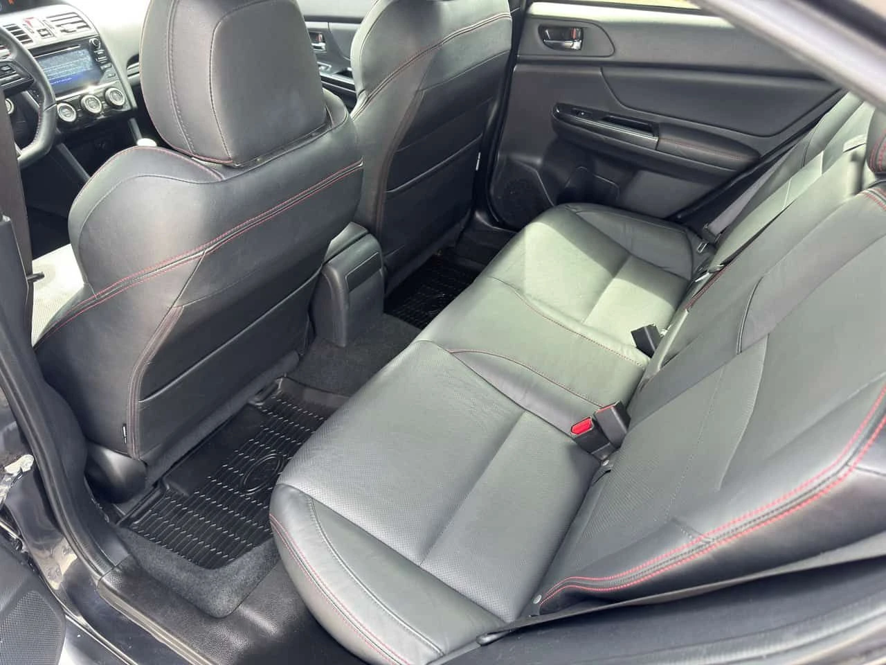 Subaru WRX * Sport tech * CARFAX * ���� �� �� | Mobile.bg � ����������� 14