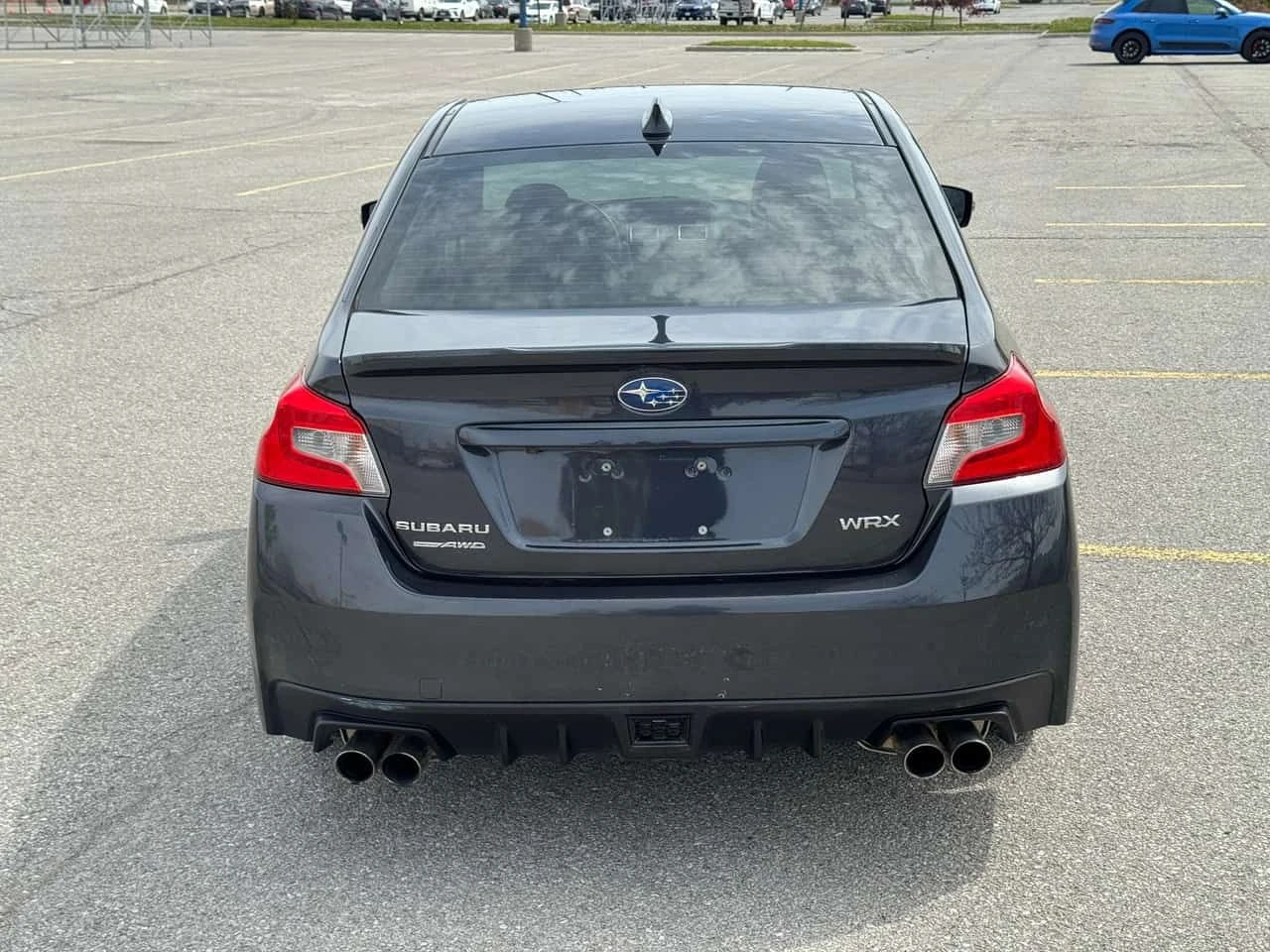 Subaru WRX * Sport tech * CARFAX * ���� �� �� | Mobile.bg � ����������� 7