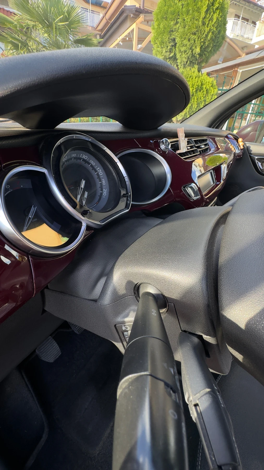 Citroen DS3, снимка 13 - Автомобили и джипове - 56077547