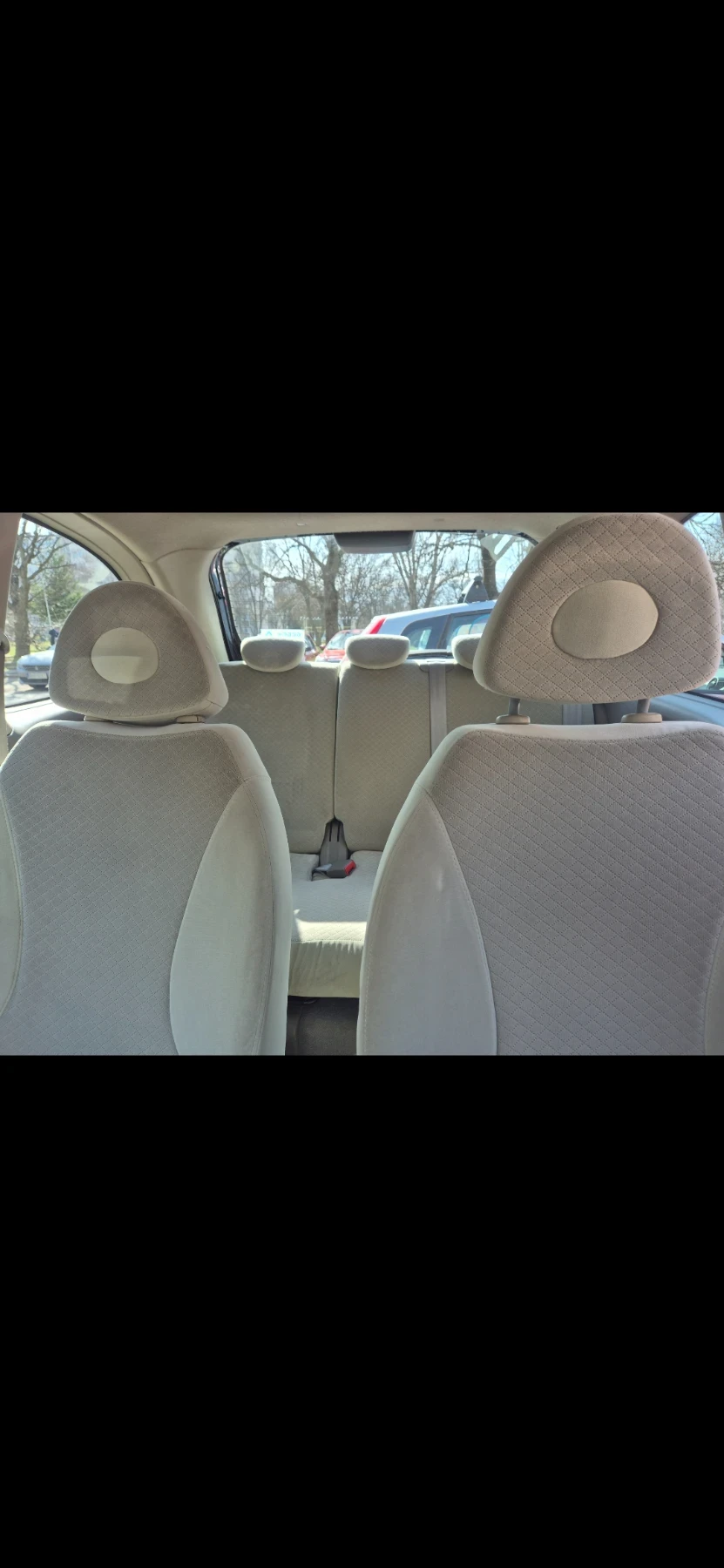 Nissan Micra, снимка 2 - Автомобили и джипове - 55258051