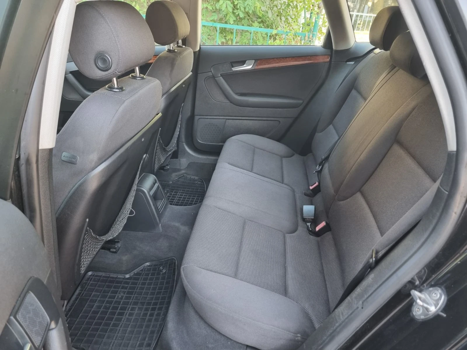 Audi A3, снимка 9 - Автомобили и джипове - 55668024