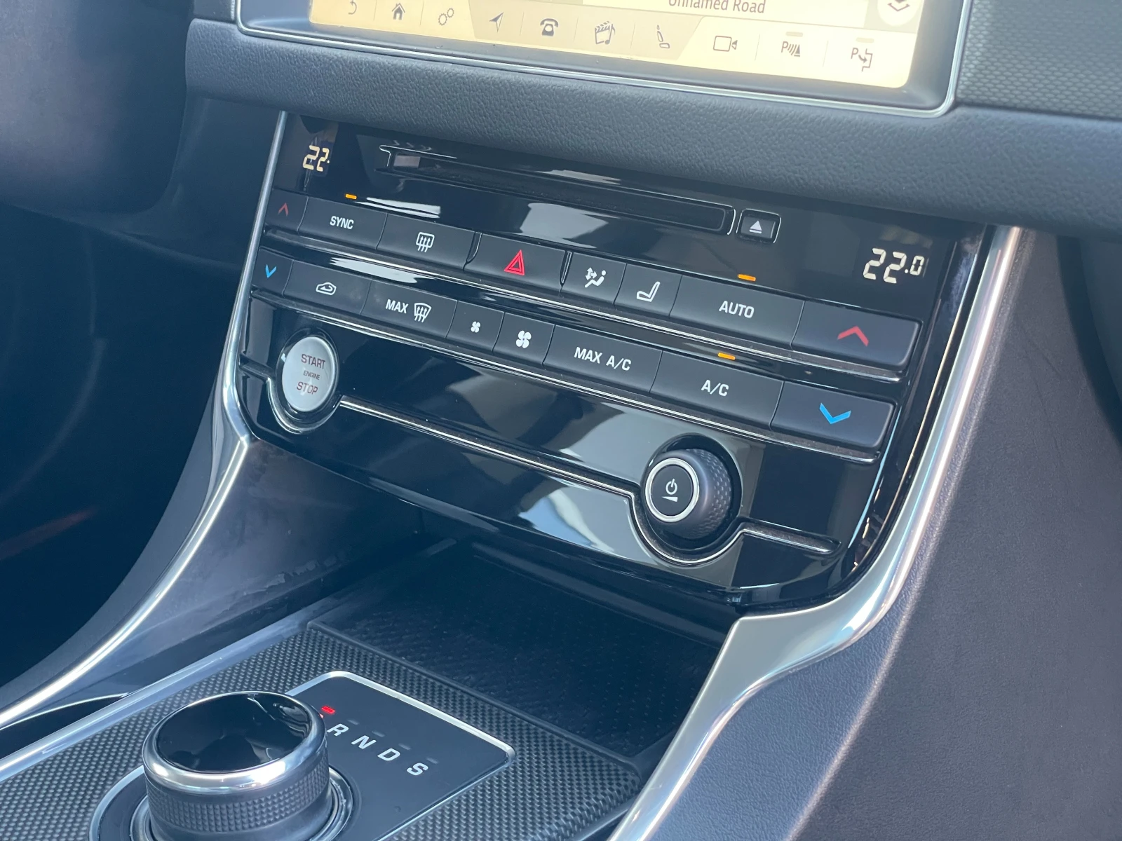 Jaguar Xf 3.0d R-SPORT 8ZF | Mobile.bg � ����������� 15