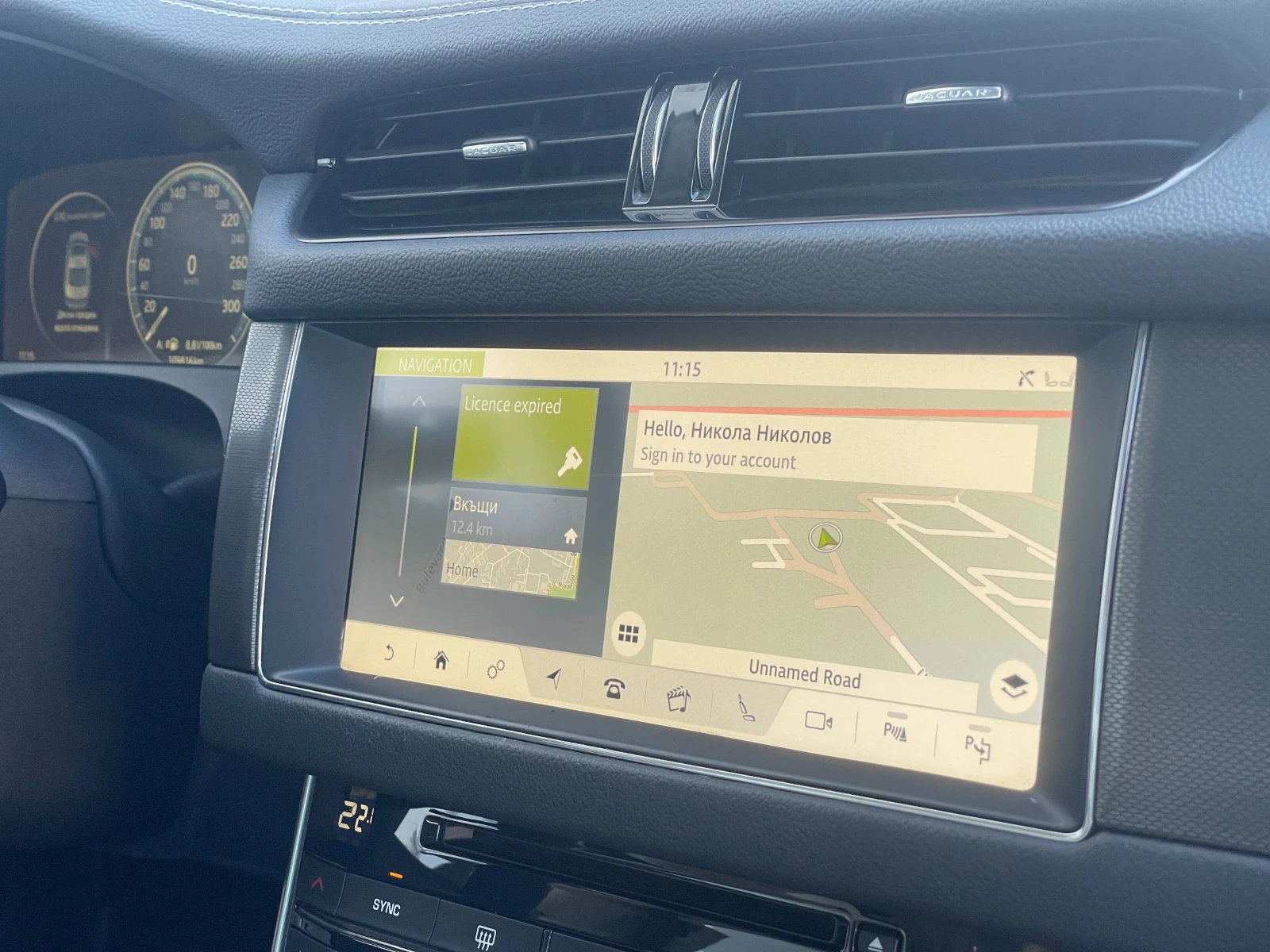 Jaguar Xf 3.0d R-SPORT 8ZF | Mobile.bg � ����������� 16