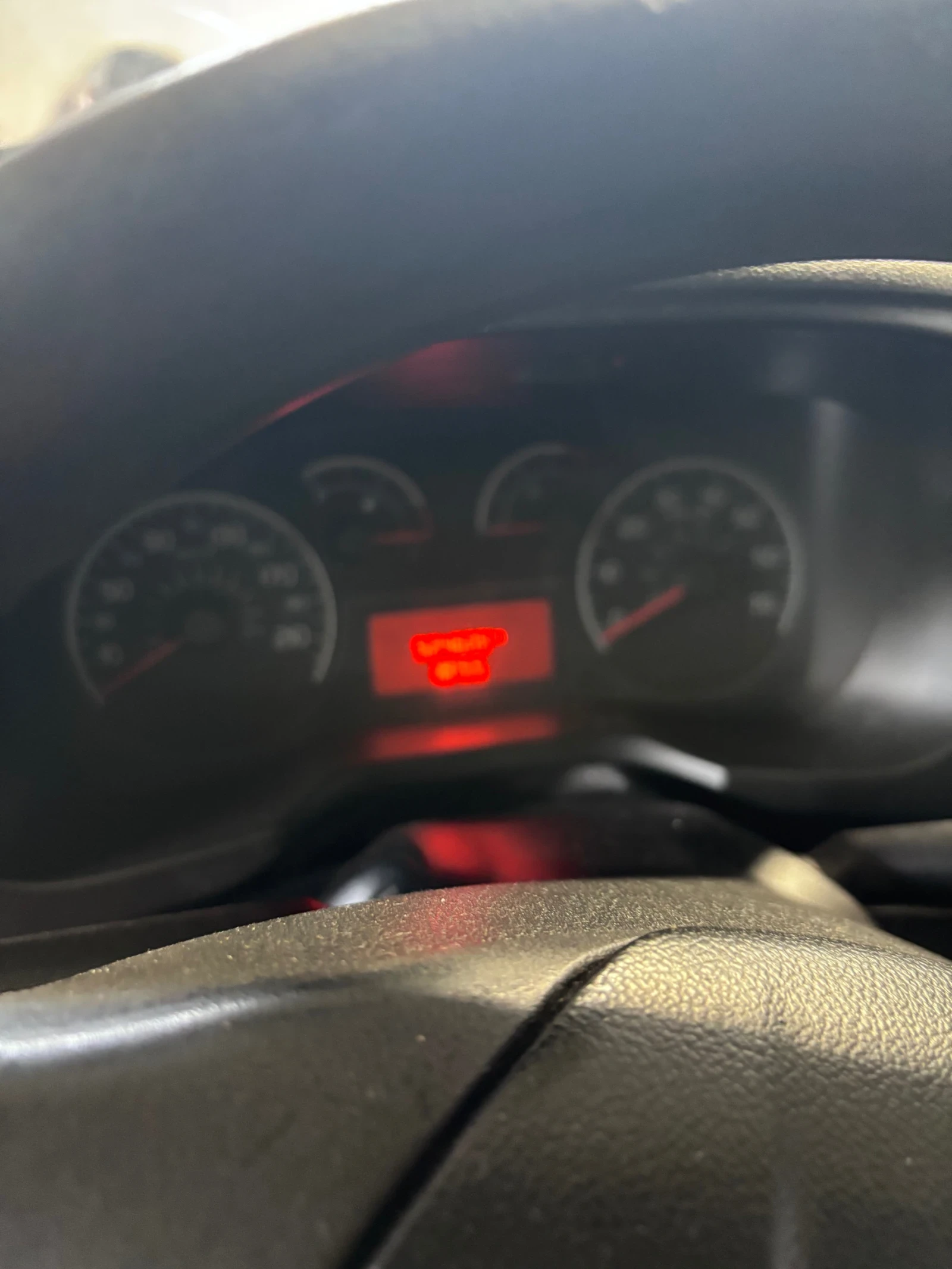 Fiat Fiorino, снимка 4 - Автомобили и джипове - 56191527