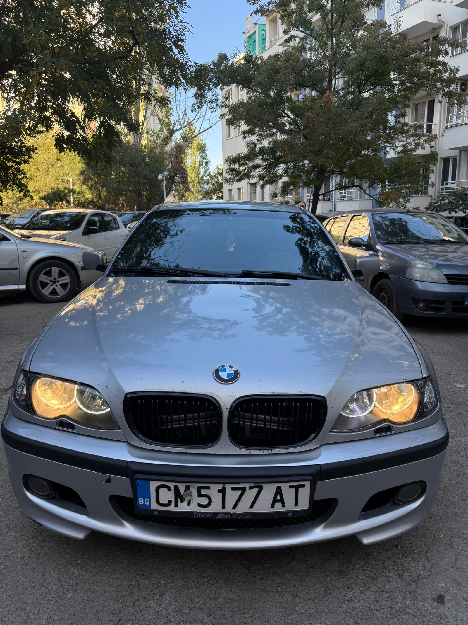 BMW 320 | Mobile.bg � ����������� 5