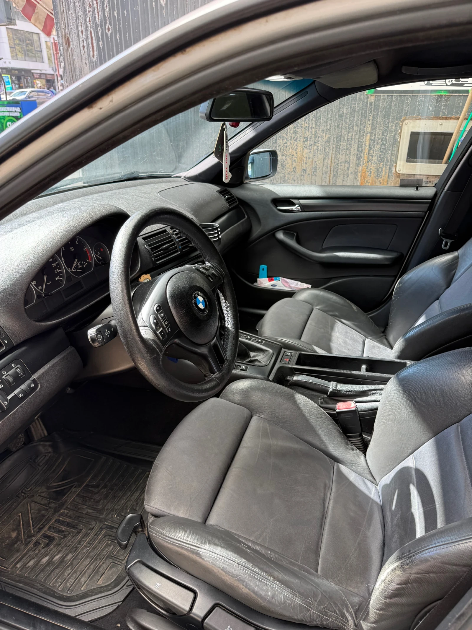 BMW 320 | Mobile.bg � ����������� 9