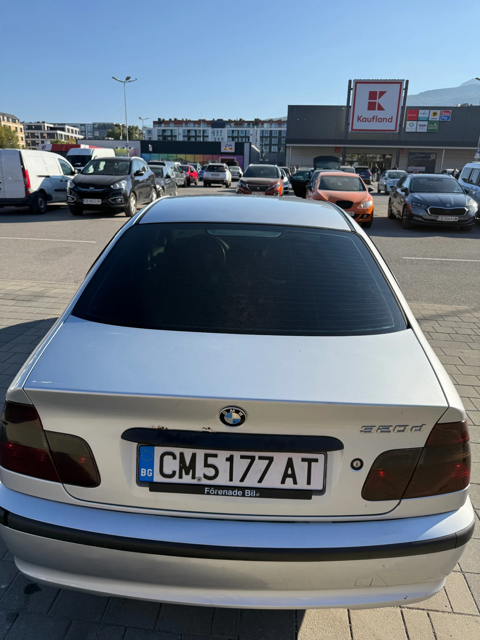BMW 320 | Mobile.bg � ����������� 4