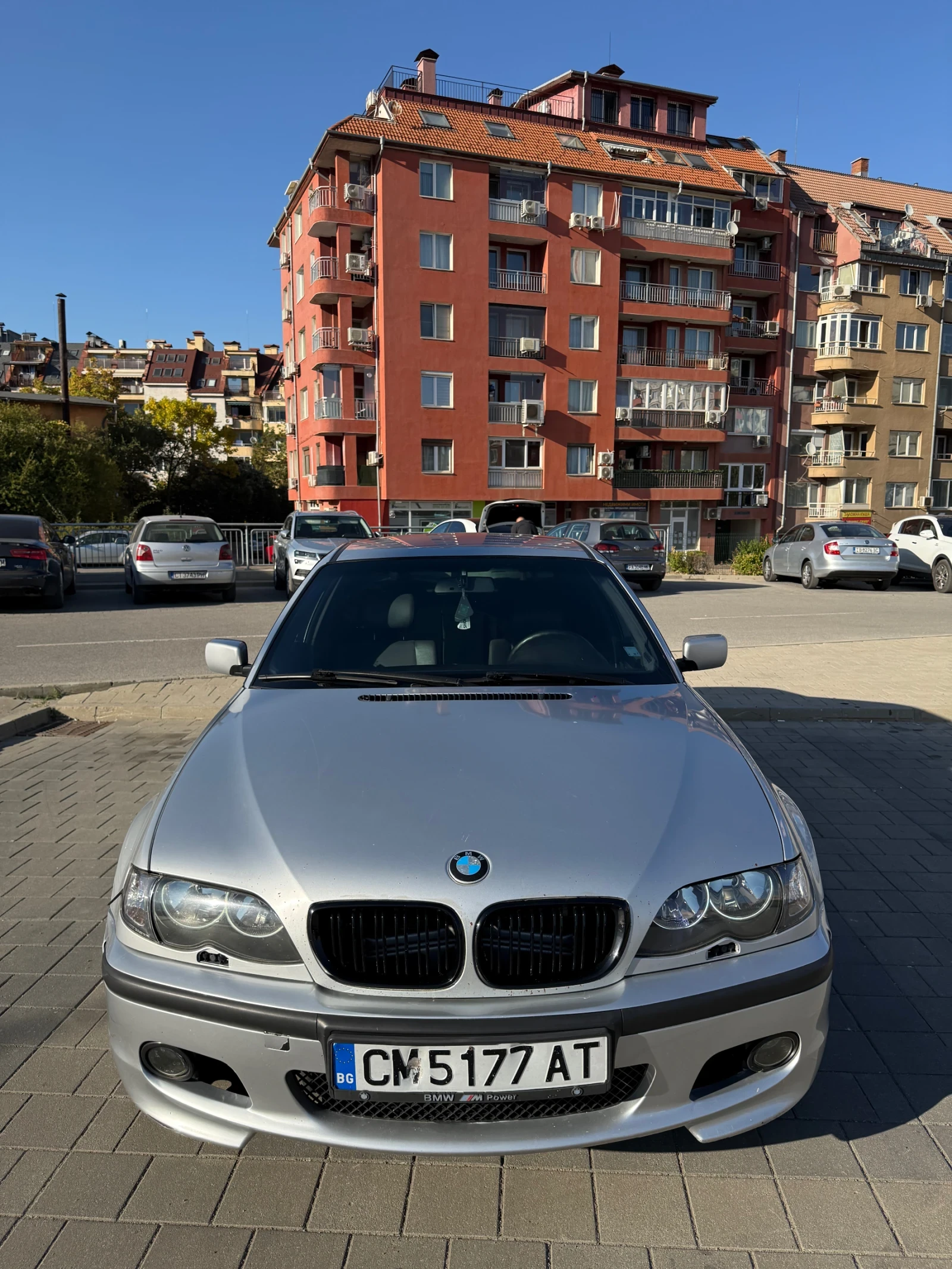 BMW 320 | Mobile.bg � ����������� 7