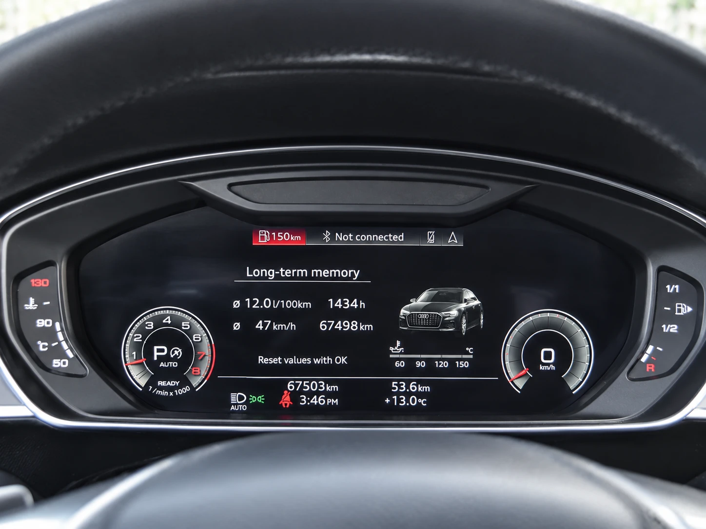 Audi A8 LONG QUATTRO | HEAD-UP* 360 CAM* B&O* ���������*  | Mobile.bg � ����������� 7