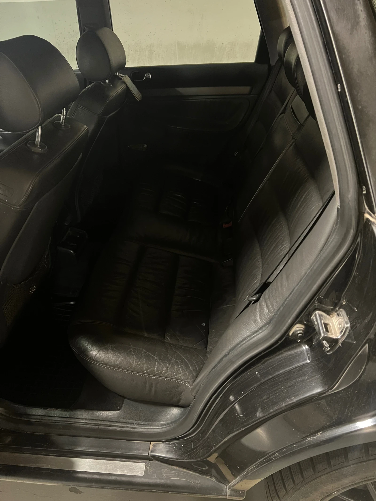 Audi A4, снимка 9 - Автомобили и джипове - 56601547