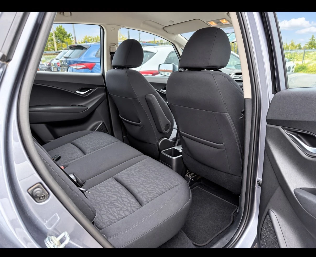 Hyundai I20 1.4i 100654km, снимка 11 - Автомобили и джипове - 56677979