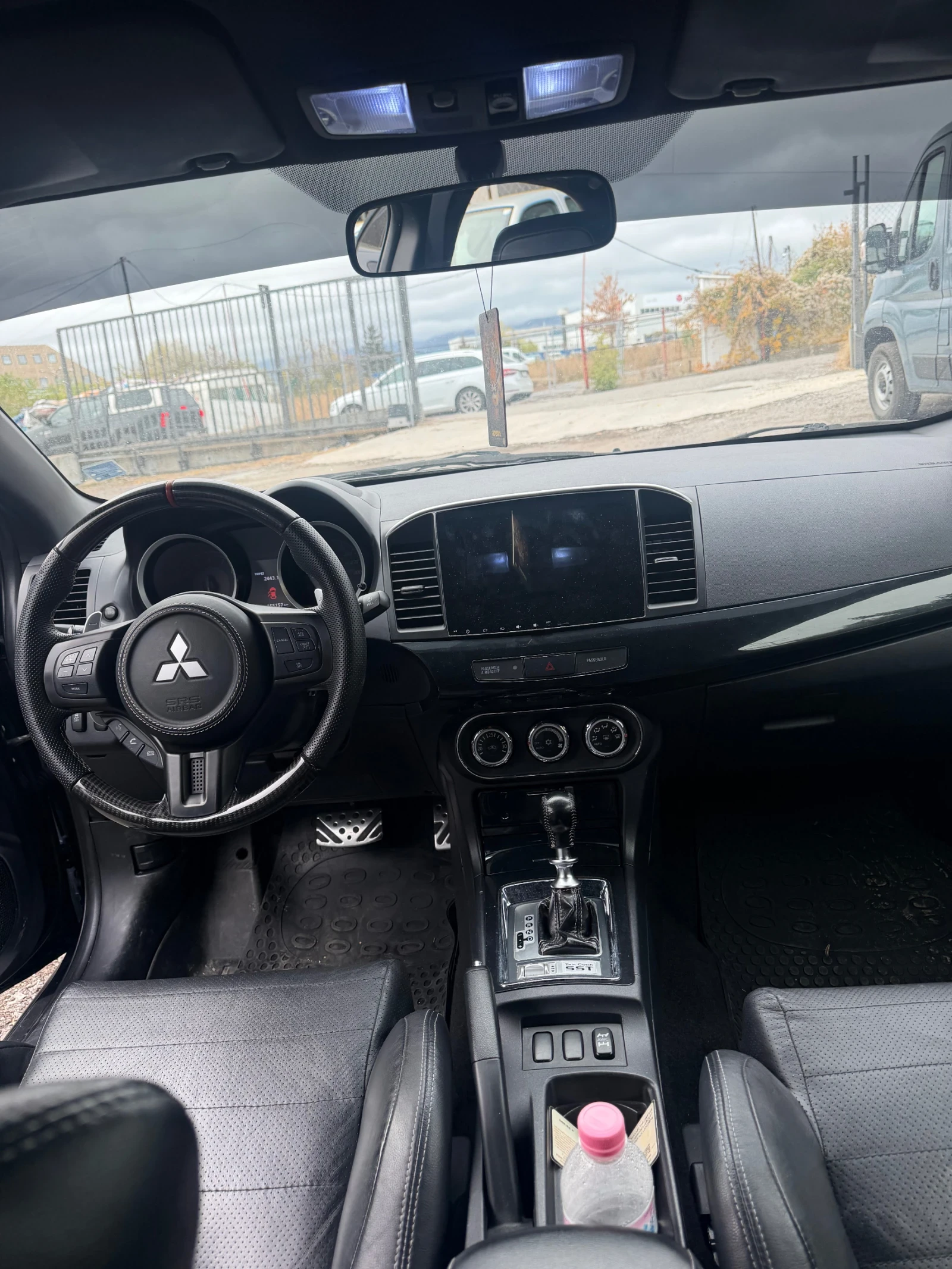 Mitsubishi Lancer Evolution, снимка 3 - Автомобили и джипове - 56695632