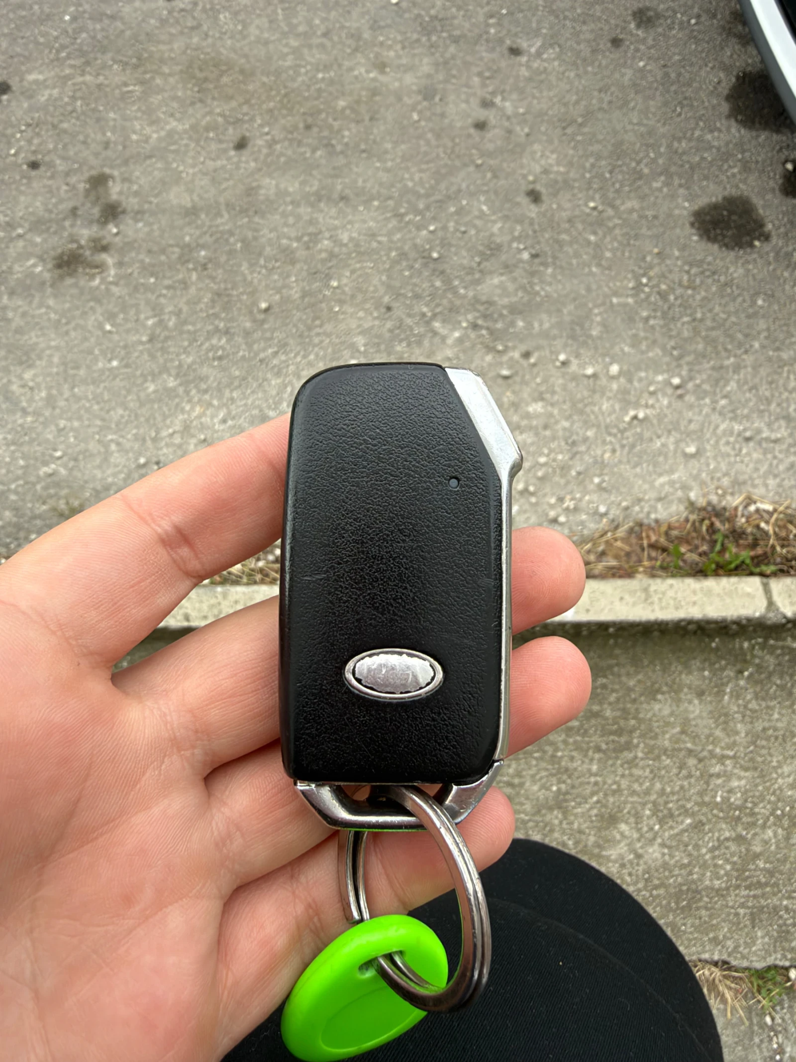 Kia Pro ceed 1.6 CD?, снимка 17 - Автомобили и джипове - 56735460