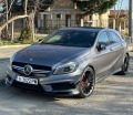 Mercedes-Benz A45 AMG Напълно обслужена / Всичко платено  - [2] 