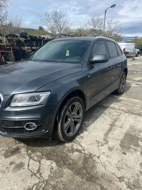 Audi Q5, снимка 5