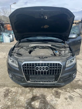 Audi Q5, снимка 6