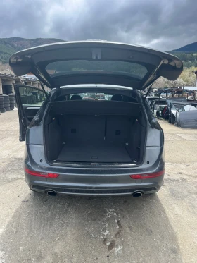 Audi Q5, снимка 3