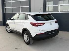 Opel Grandland X 1.6/120кс EVRO6, снимка 4