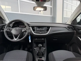 Opel Grandland X 1.6/120кс EVRO6, снимка 10
