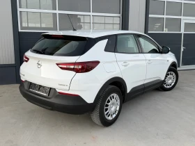 Opel Grandland X 1.6/120кс EVRO6, снимка 6