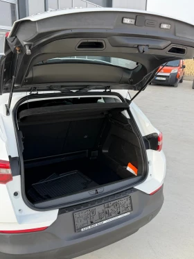 Opel Grandland X 1.6/120кс EVRO6, снимка 7