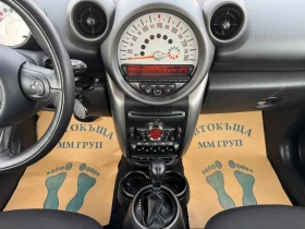 Mini Countryman 2.0D-AVTOMAT-ЛИЗИНГ, снимка 11