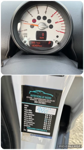 Mini Countryman 2.0D-AVTOMAT-ЛИЗИНГ, снимка 16