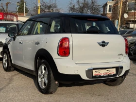 Mini Countryman 2.0D-AVTOMAT-ЛИЗИНГ, снимка 3