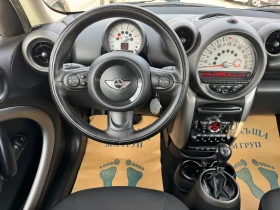 Mini Countryman 2.0D-AVTOMAT-ЛИЗИНГ, снимка 10