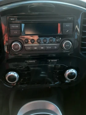 Nissan Juke 1, 5dci, снимка 4
