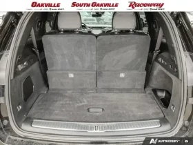 Jeep Grand cherokee OVERLAND * 5.7 HEMI * ОБДУХВАНЕ * КАМЕРА * CARFAX , снимка 15