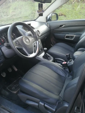 Opel Antara, снимка 5
